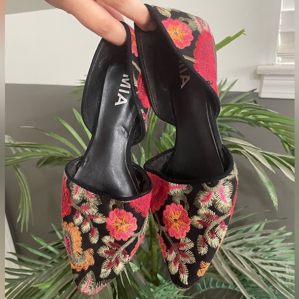 Mia shoes